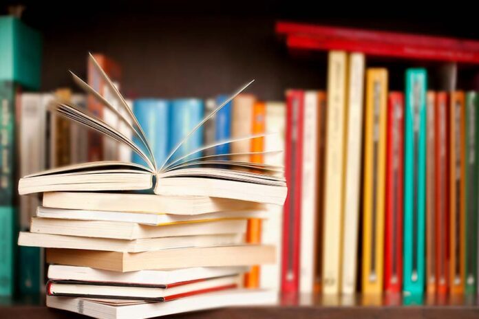 Fake textbooks seized Fake textbooks
