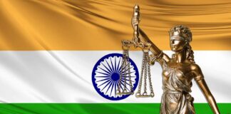 India legal system