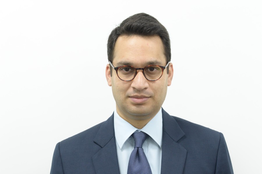 LINK LEGAL DISPUTES PARTNER ABHISHEK SHARMA REVEALS HOW VIDEO HAS IMPACTED ARBITRATIONS DURING THE PANDEMIC