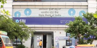equity issue of the State Bank of India