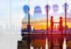 Grandall hires 9 equity partners promote hire
