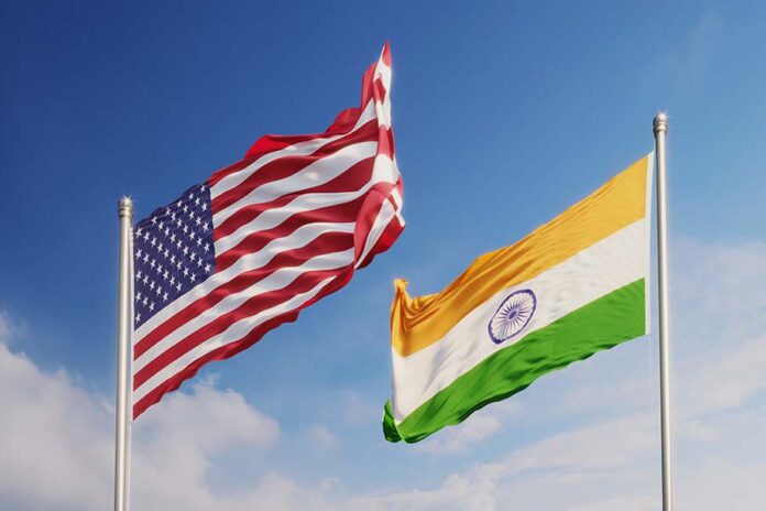 Indo-US trade