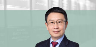 Ni Xudong East & Concord foreign investment law Partners