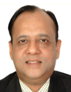 Pradeep Dinodia, SR Dinodia & Co Chartered Accountants