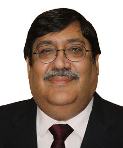 Pravin Anand,Managing Partner,Anand and Anand