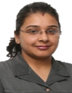 Savi Gupta, Lawyer, Clairvolex Knowledge Processes