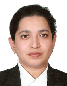 Sumita Singh, Partner, Singh & Associates