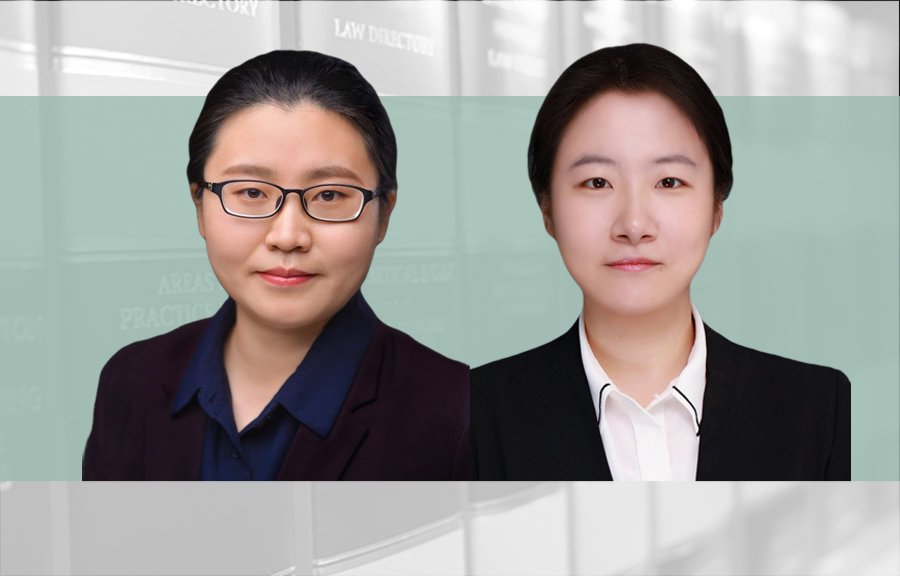 New rules for adjudication of trade secret cases | China Business Law ...