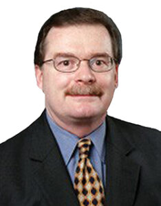 Wayne Rogers, Senior adviser, Nath & Rosenthal LLP