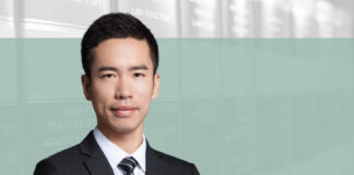 Yang Chaonan ETR Law Firm shareholding entrustment