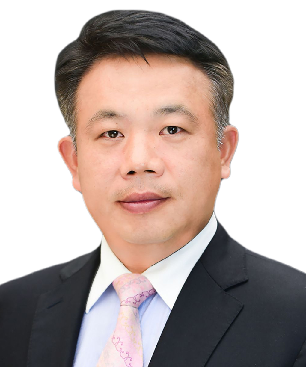 Liu Guangchao DOCVIT Law Firm Funds