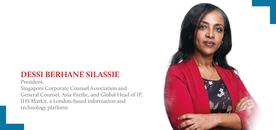 Dessi-Berhane-Silassie-President,-Singapore-Corporate-Counsel-Association-and-General-Counsel,-Asia-Pacific,-and-Global-Head-of-IP,-IHS-Markit,-a-London-based-information-and-technology-platform