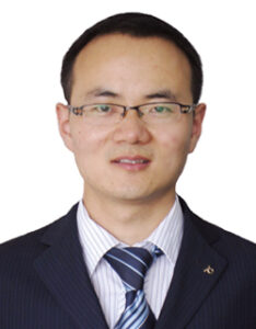 Gao Lei, Lawyer, V&T Law Firm