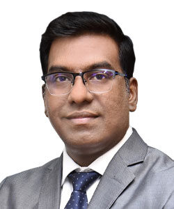 Amit Ronald Charan,HSA Advocates banking transactions