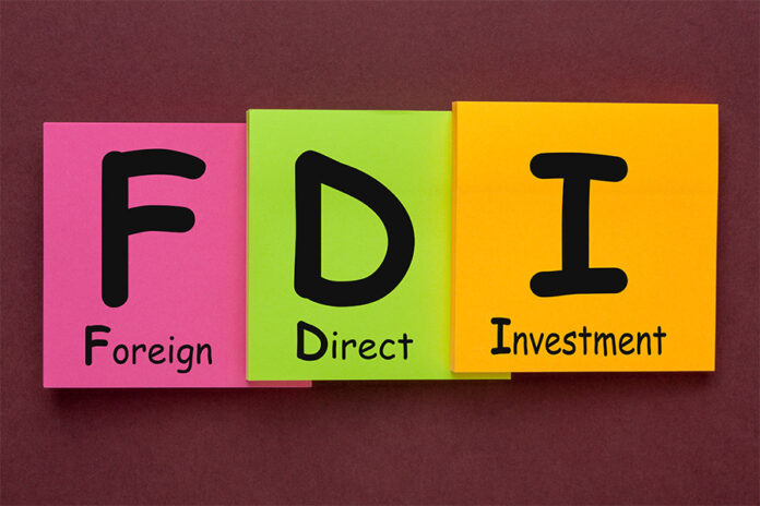 FDI restrictions Ayushi Mishra,Shardul Amarchand Mangaldas & Co,Inbox,FDI