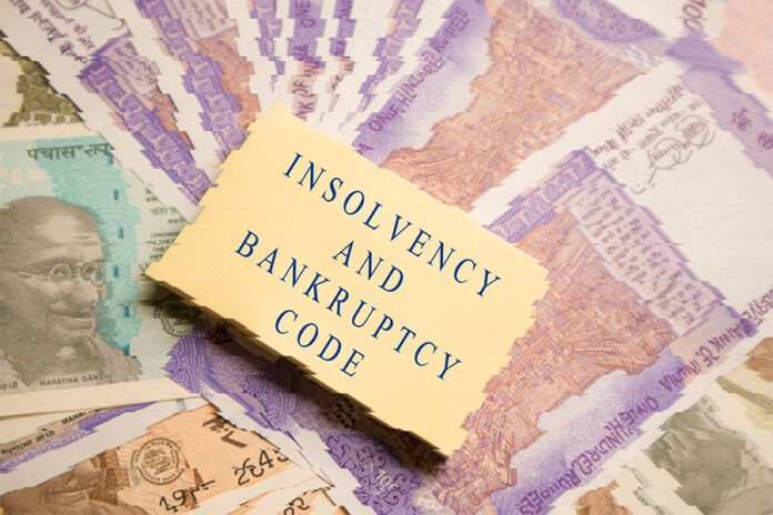 IBC Ordinance suspends sections of insolvency code