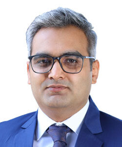 Vivek Pareek,L&L Partners, FDI
