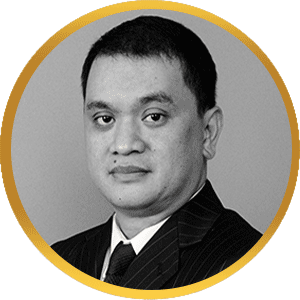 Ramil Bugayong PJS Law