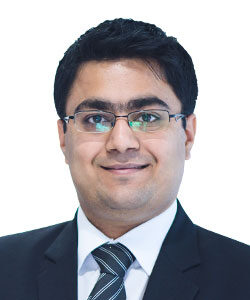 Vishal Nijhawan,Shardul Amarchand Mangaldas & Co,Fast-track merger