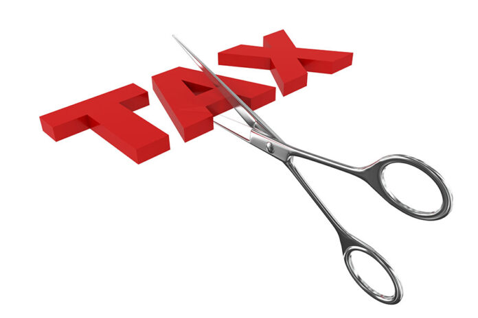 VAT and business tax thresholds raised