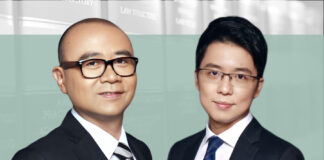 Xu Bangwei Lin Xiaolu Jingtian & Gongcheng liquidations