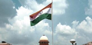 Supreme court India Judicial reform