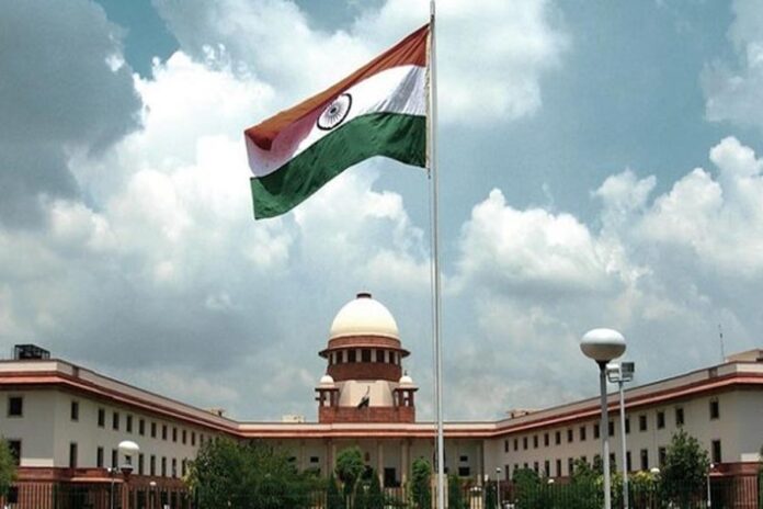 Supreme court India Judicial reform