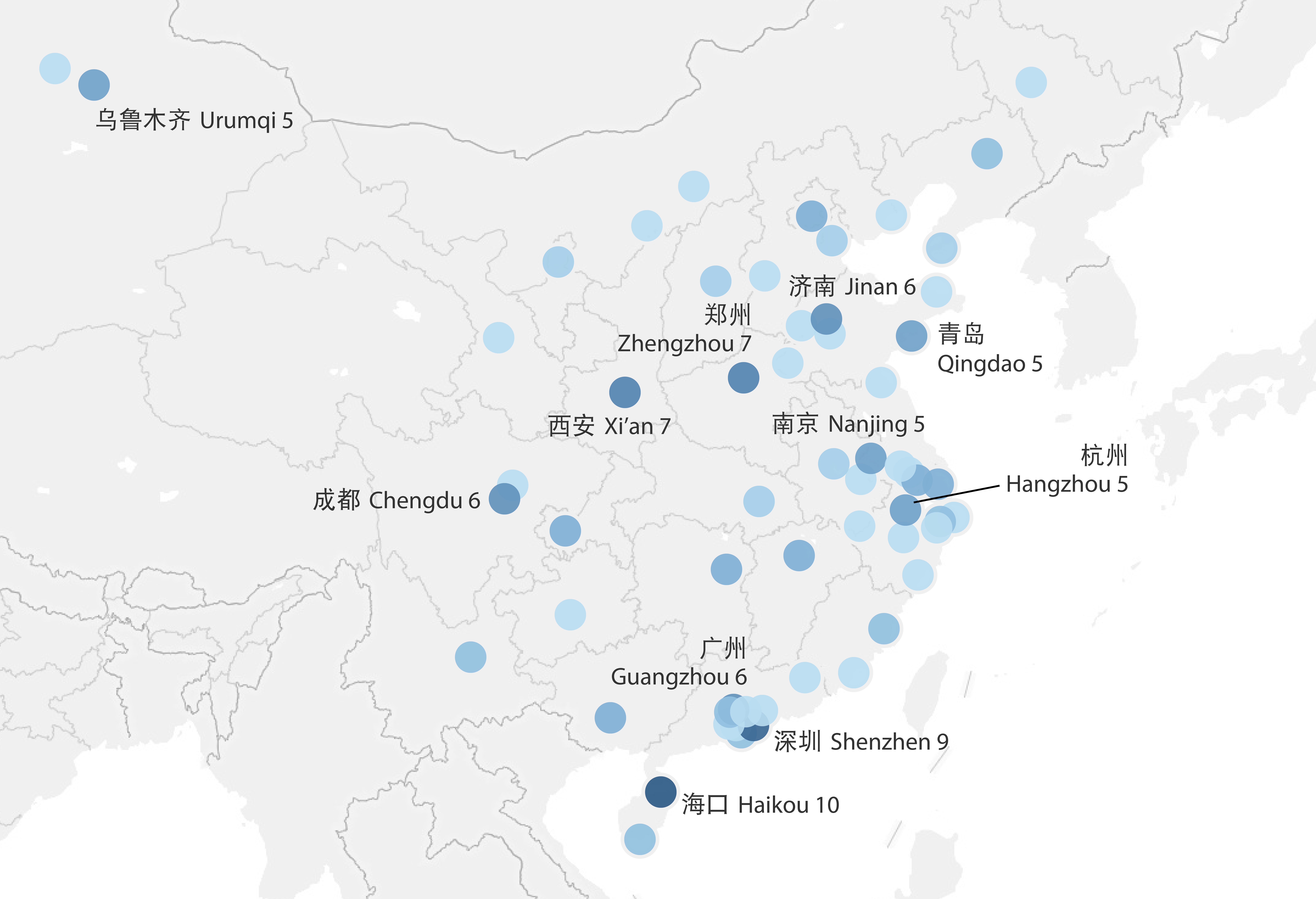 PRC-law-firm-domestic-offices-in-the-past-two-years