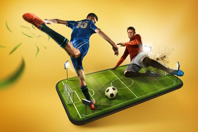 esport mobile game L&L
