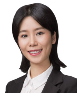Mei Yu Tiantai Law Firm Company Law