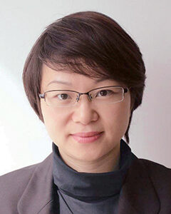 陈力 Chen Li 美邦国际律师事务所 Milbank