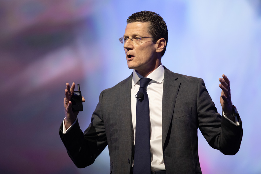 INTA's CEO shares his bold plan to revive flagship event in virtual sphere