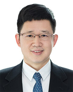 Huang Wei, Partner, Tian Yuan Law Firm