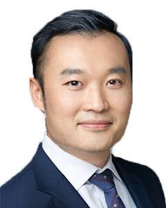 Ji Chaoyi, partner, head of the dispute resolution team, East & Concord Partners
