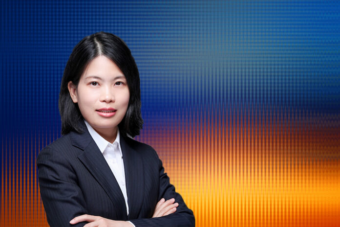 Mo Huan, Partner, Jia Yuan Law Offices