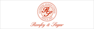 Remfry & Sagar Remfry & Sagar logo