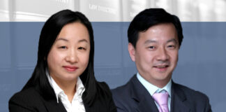 Tao Haiping, Tian Yong, Sanyou Intellectual Property Agency