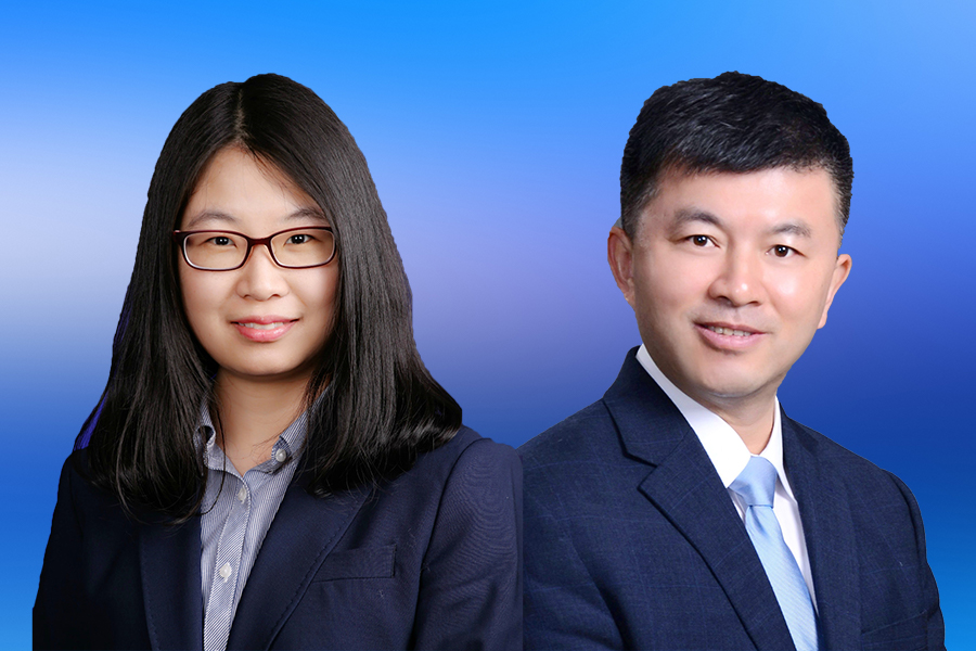 Exploring new models of regional IP arbitration | China Business Law ...