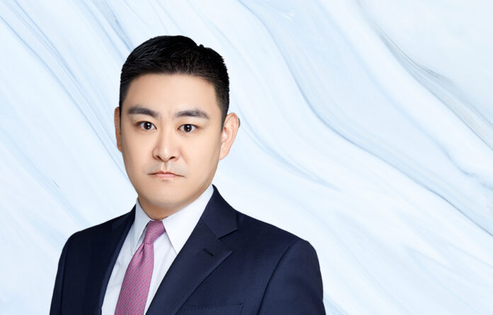 Wang Xikang, Partner, Han Kun Law Offices_