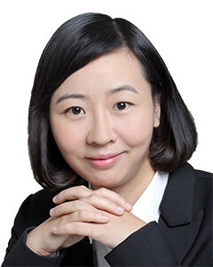 Yang Furong, Consultant, Dentons