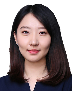 原宇辉, Yuan Yuhui, Associate, Lantai Partners