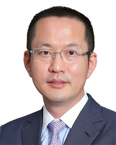杨光, Yang Guang, Partner, Lantai Partners