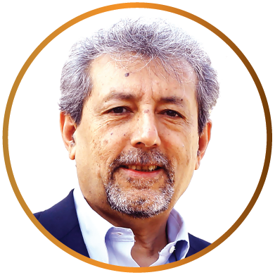 Ajay Bahl