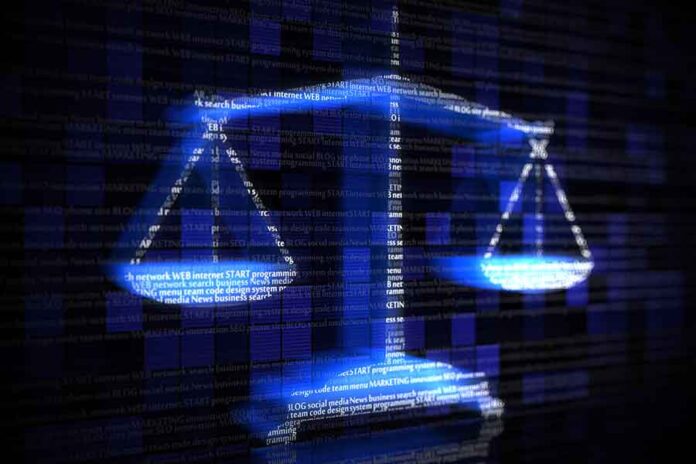 Algo, Nujs align for legal course
