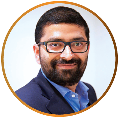 Amit Aggarwal