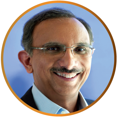 Anand Desai