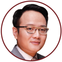 Andrew Zhang, Partner Commerce & Finance Law Offices Beijing