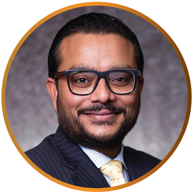 Aparajit Bhattacharya
