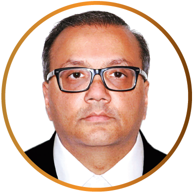 Apurva Diwanji