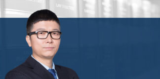 Can the IP protection war ever be won_, Frank Liu, He Rong Intellectual Property Agency_